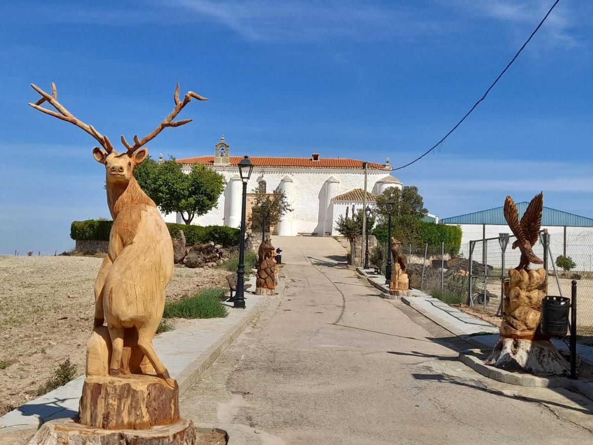 El Callejon Vara Del Rey Екстер'єр фото